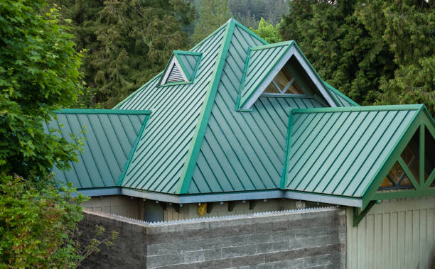 Roof Coating Services in Country Walk, FL