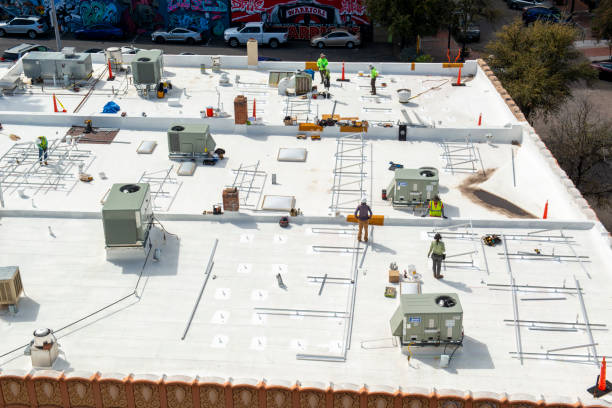 Best Emergency Roof Repair Services  in Country Walk, FL
